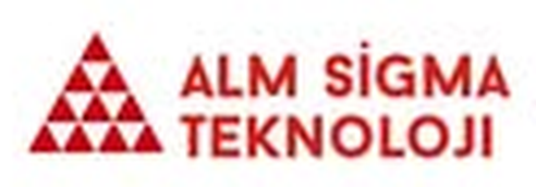 Alm Sigma Teknoloji logosu