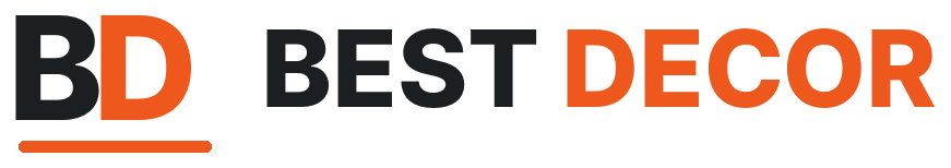 BestDecor logosu