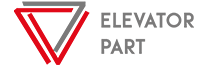 Elevator Part Shop logosu