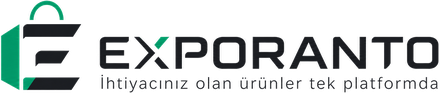 Exporanto logosu