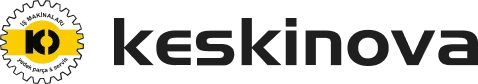 Keskinova logosu