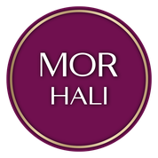 Mor Halı logosu