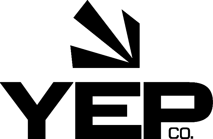 YEP COMPANY logosu